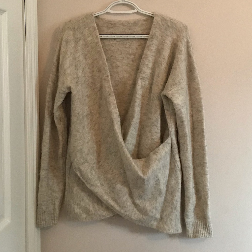 Babaton Sweater